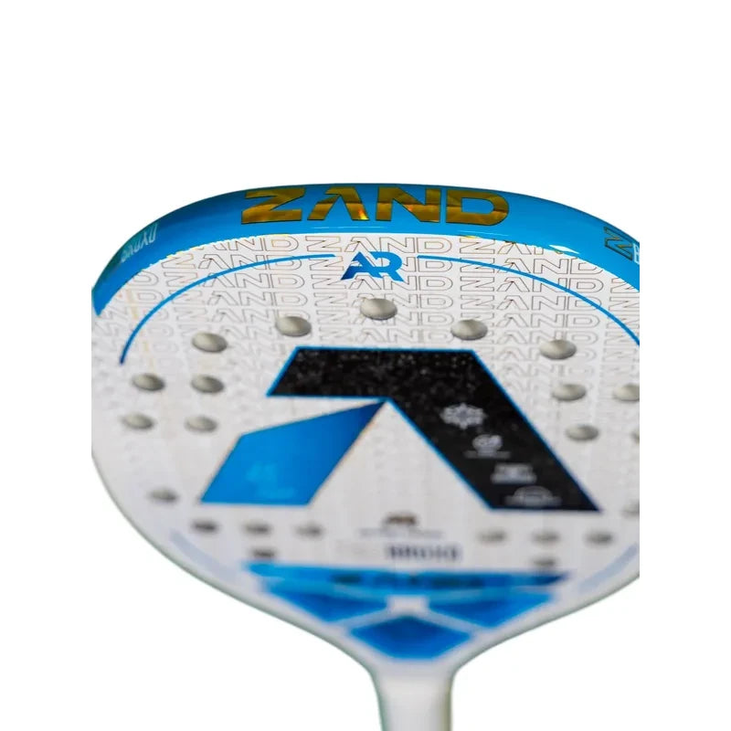 Zand Z WIZARD/BRUXO ANTOMI RAMOS 2025 Beach Tennis Racket