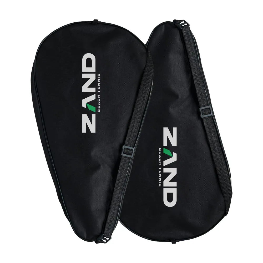 Zand Z JUMP 2025 Beach Tennis Racket – iamBeachTennis