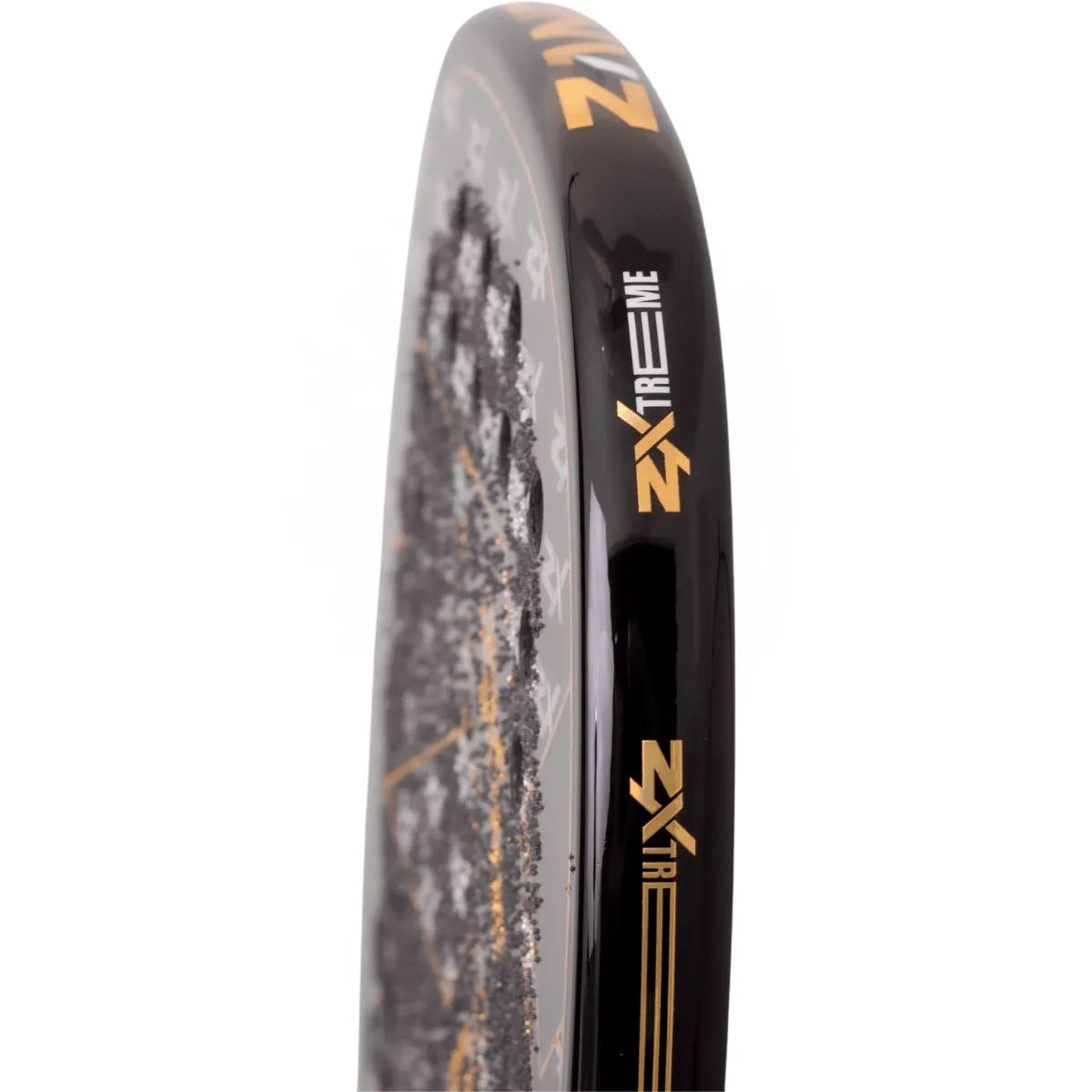 Zand Z XTREME 2025 Beach Tennis Racket – iamBeachTennis