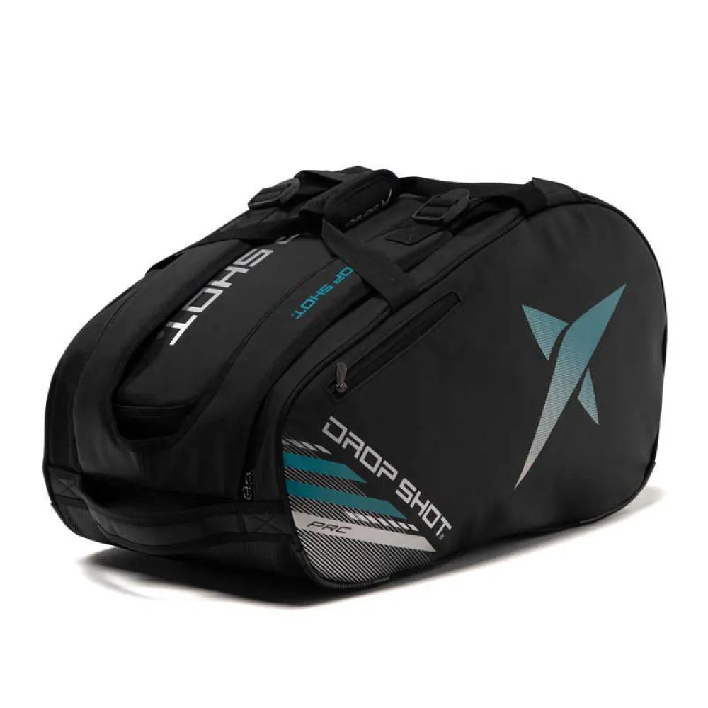 A Drop Shot SIBI Padel Racket Bag,
available from iamracketsports.com.