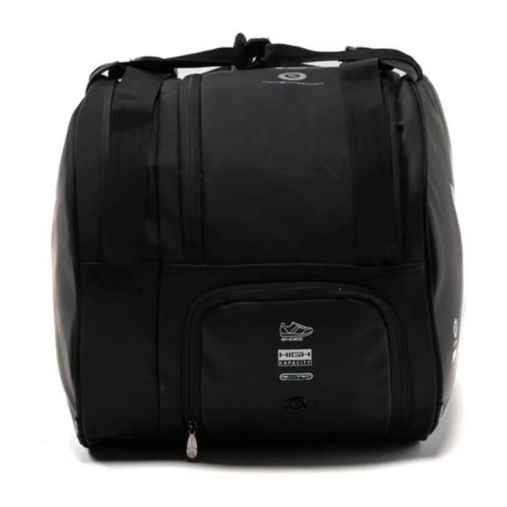 A Drop Shot SIBI Padel Racket Bag,
available from iamracketsports.com.