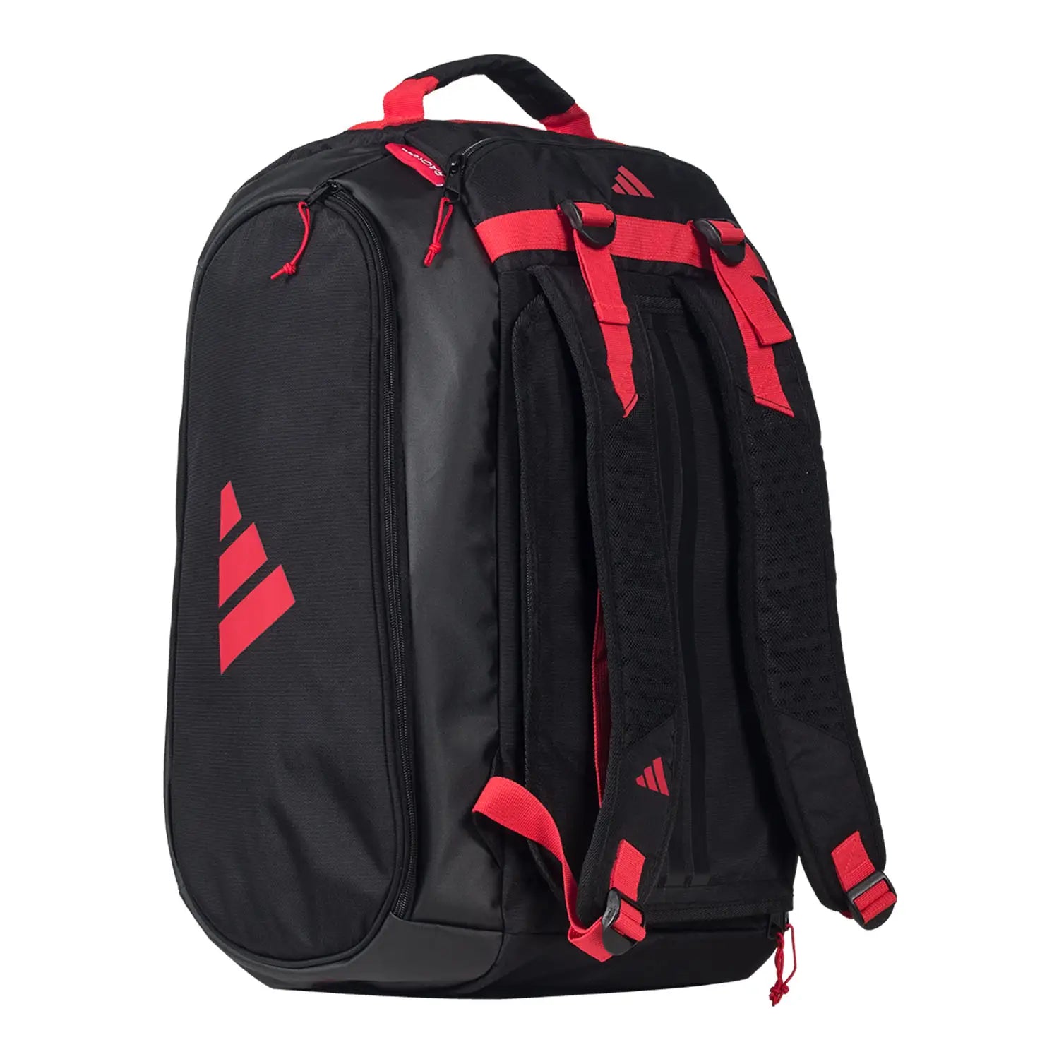adidas Tour Black Racket Bag 3.4