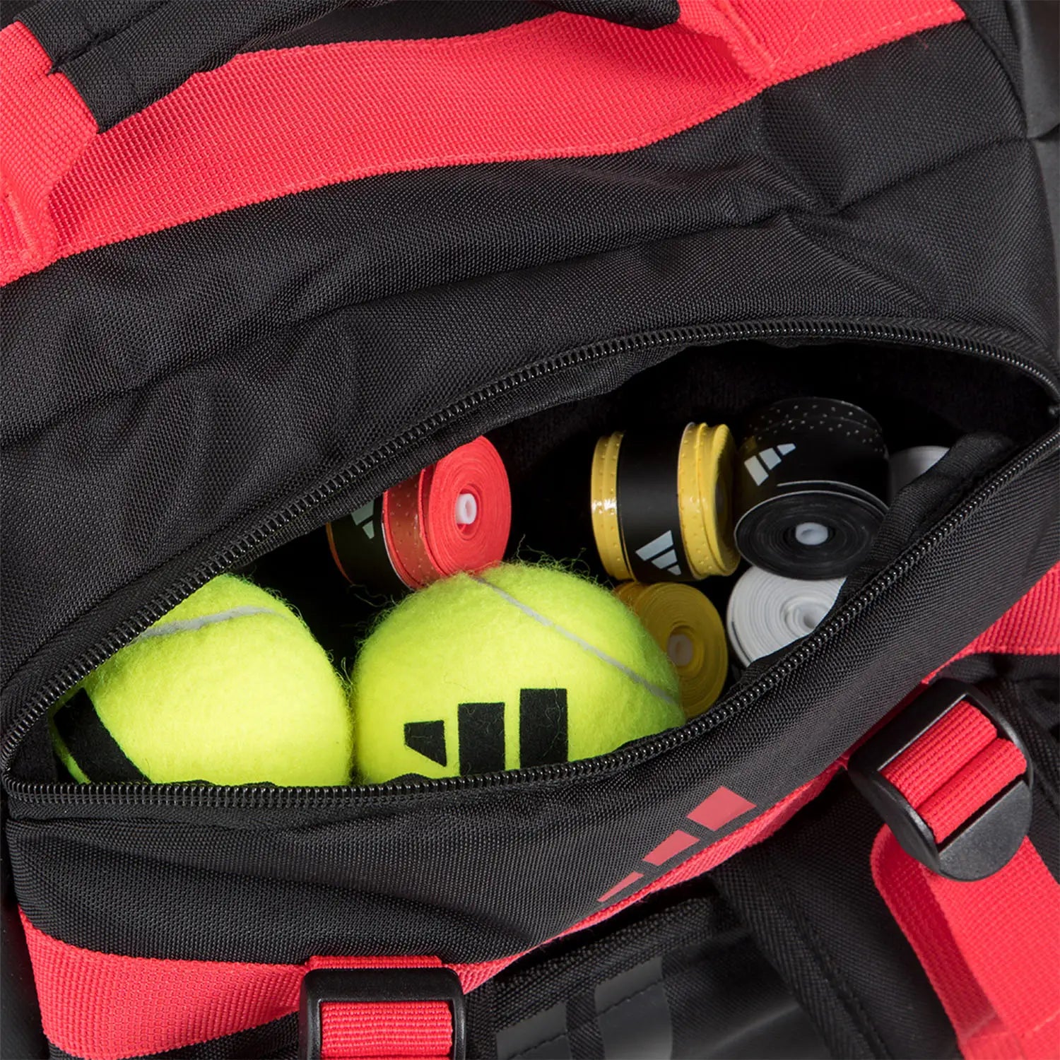 adidas barricade iv tour backpack black Racket Bag 3.4 Shimano Speedmaster 20 II while thermal Color:Silver Red grub