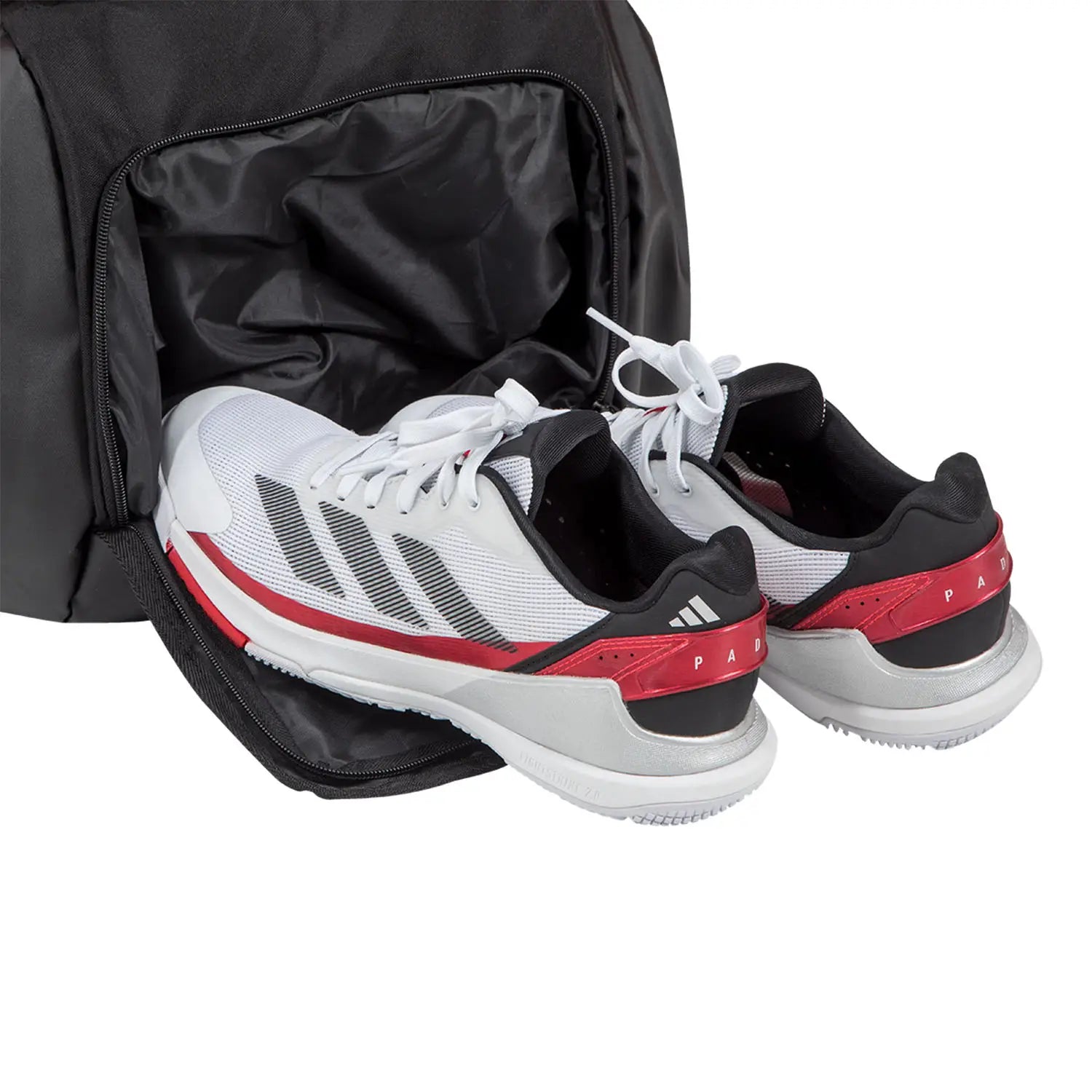 adidas Tour 3.4 Padel Racket Bag Black