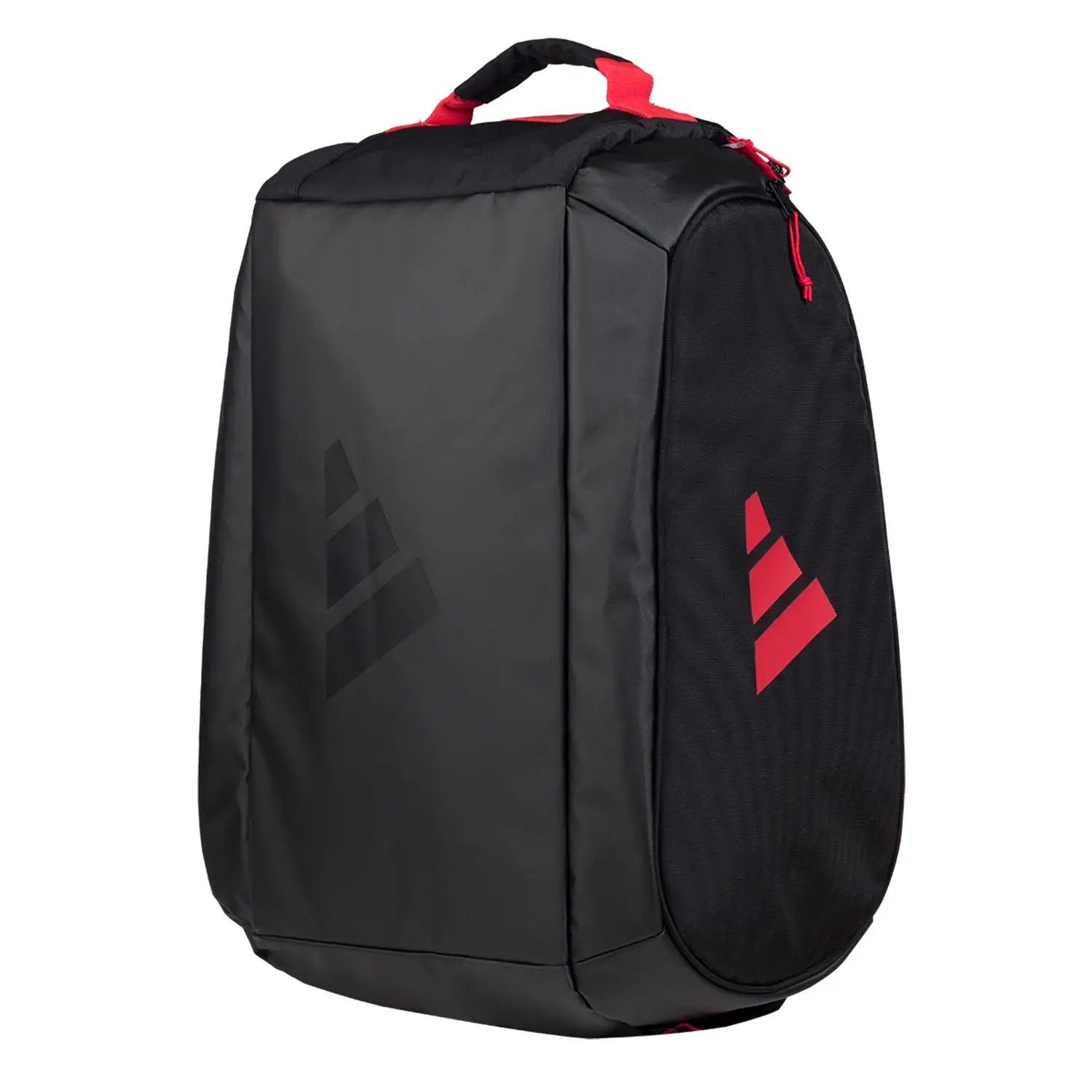 adidas Tour Black Racket Bag 3.4