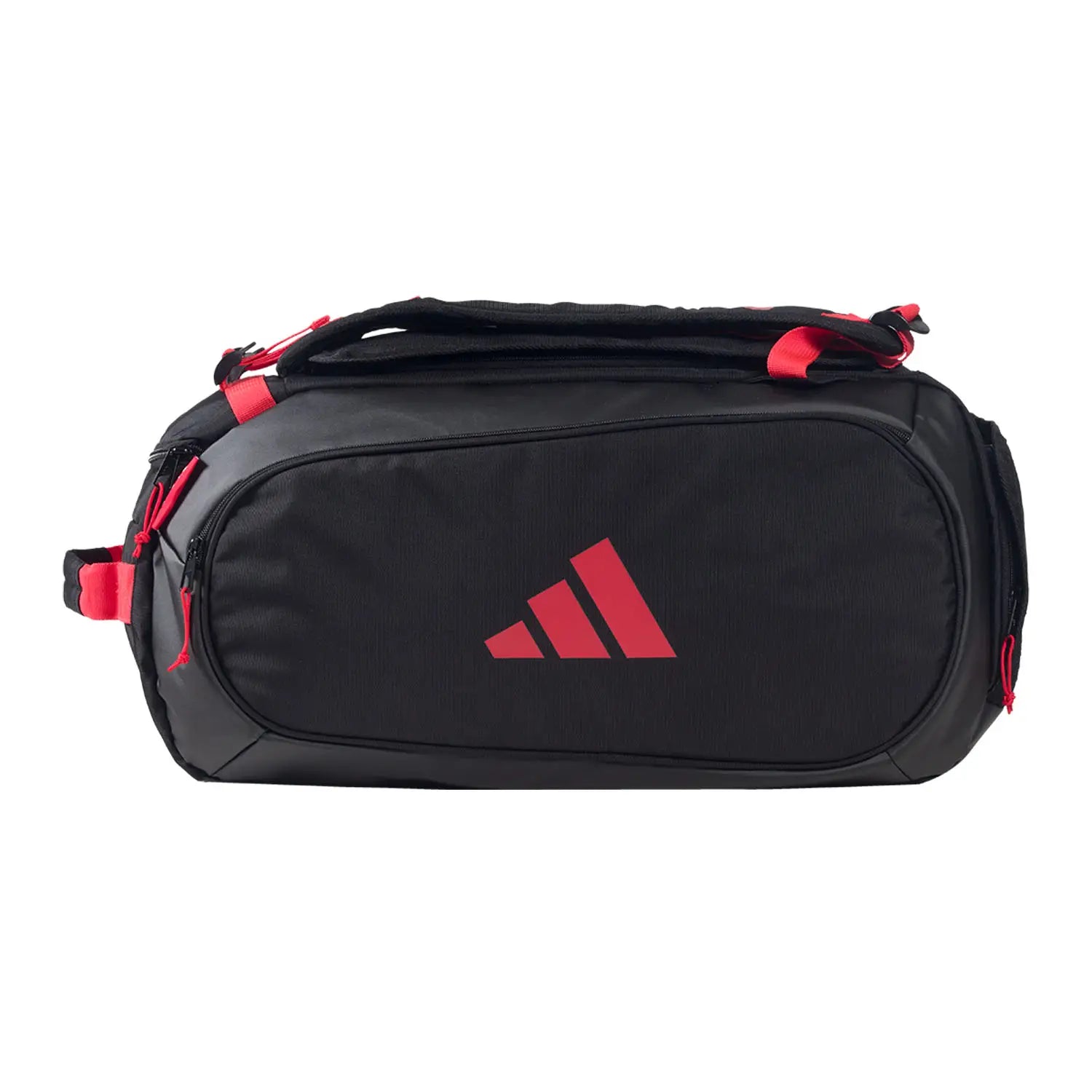 Adidas RACQUET BAG TOUR 3.4 Black – iamBeachTennis
