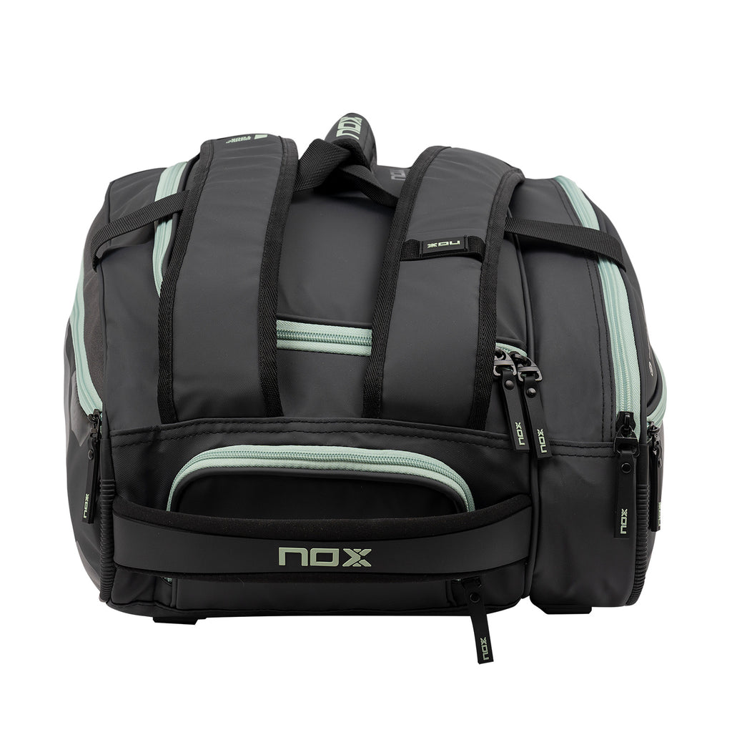 SPORT: PADEL Top end profile of    Nox World Padel Tour 55L OPEN SERIES Bag, purchase Nox from iamracketsports.com.
