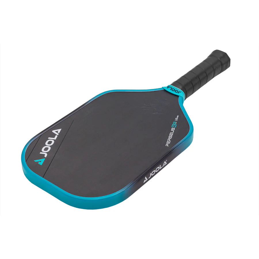 【新品未使用】JOOLA BEN JOHNS PERSEUS 3S 16MM JOOLA 2024 Ben Johns PERSEUS 3S 16mm Pickleball Paddle