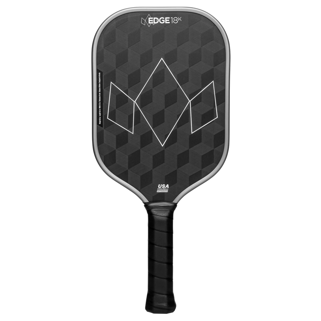 A  Diadem EDGE 18K SPEED PRO Pickleball Paddle, shop for  at iam-Pickleball.com, Miami store.