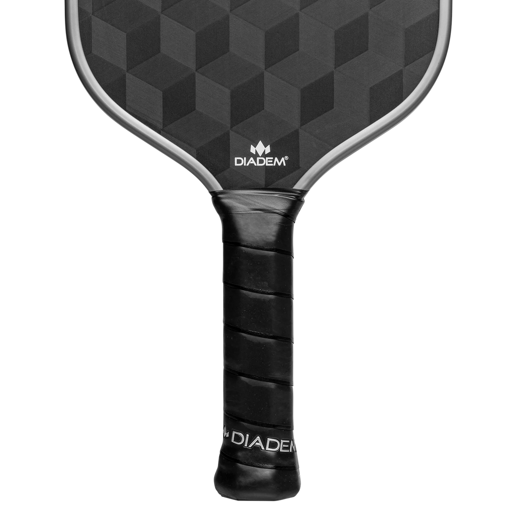 A Diadem EDGE 18K SPEED PRO Pickleball Paddle, available at iamRacketSports.com.