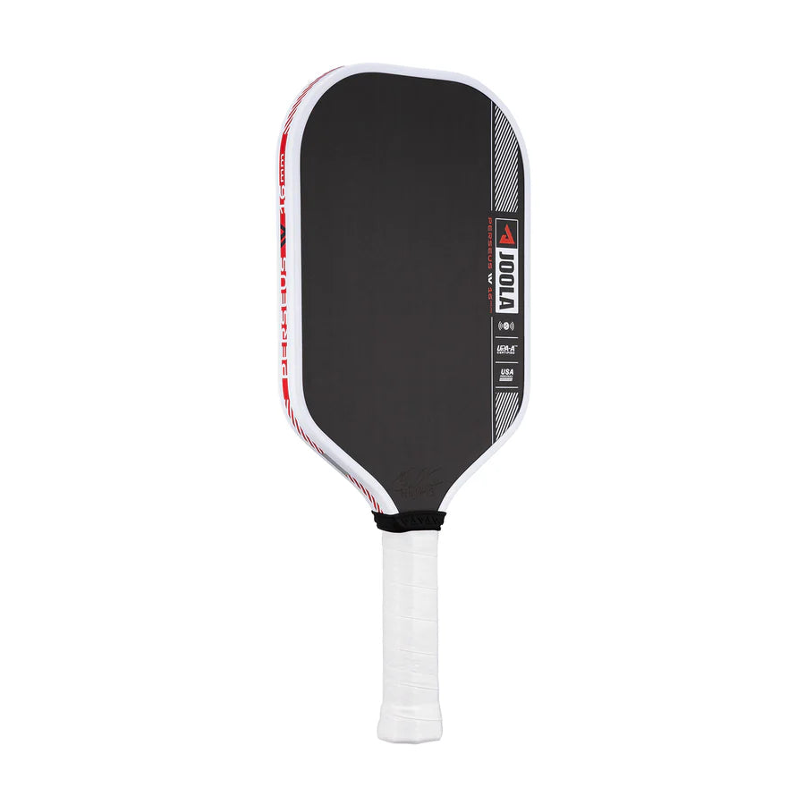 JOOLA 2025 Ben Johns Perseus Pro IV 16mm Pickleball Paddle
