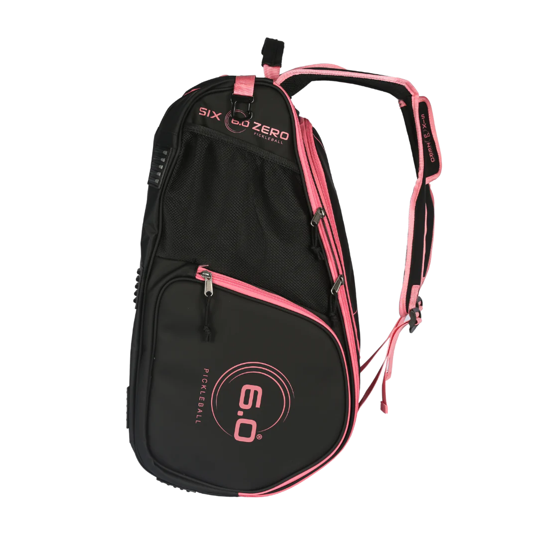 Six Zero Pro Tour Bag 2025 – iamBeachTennis