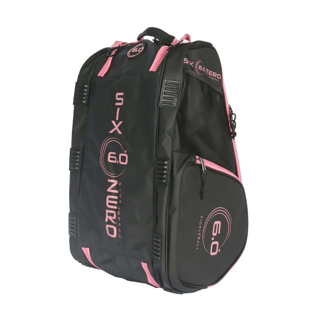 Six Zero Pro Tour Bag 2025 – iamBeachTennis