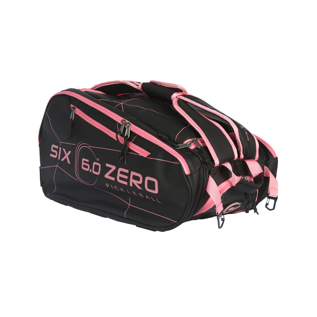 Six Zero Pro Tour Bag 2025 – iamBeachTennis
