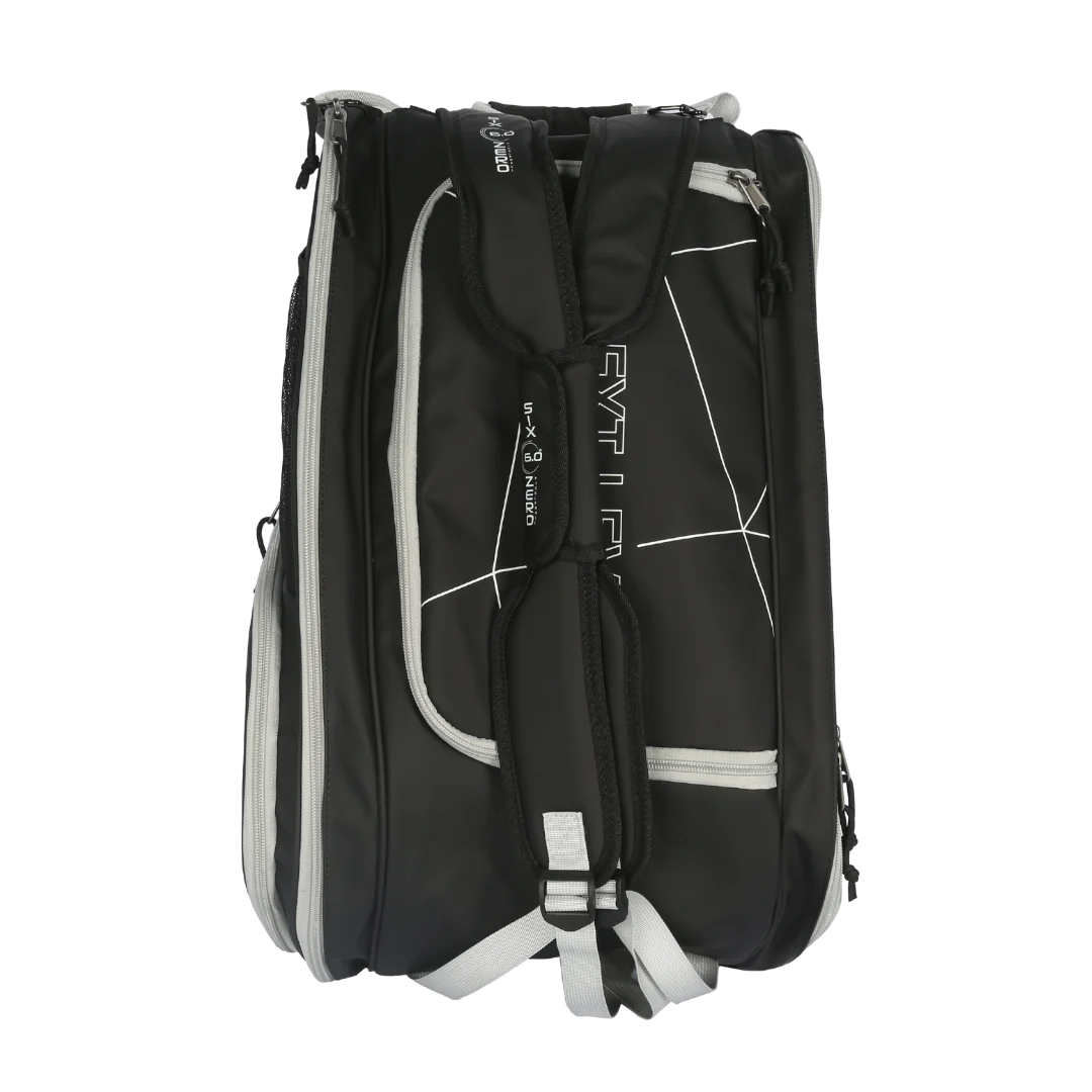 Six Zero Pro Tour Bag 2025 – iamBeachTennis Six Zero Pro Tour Bag 2025 – iamBeachTennis