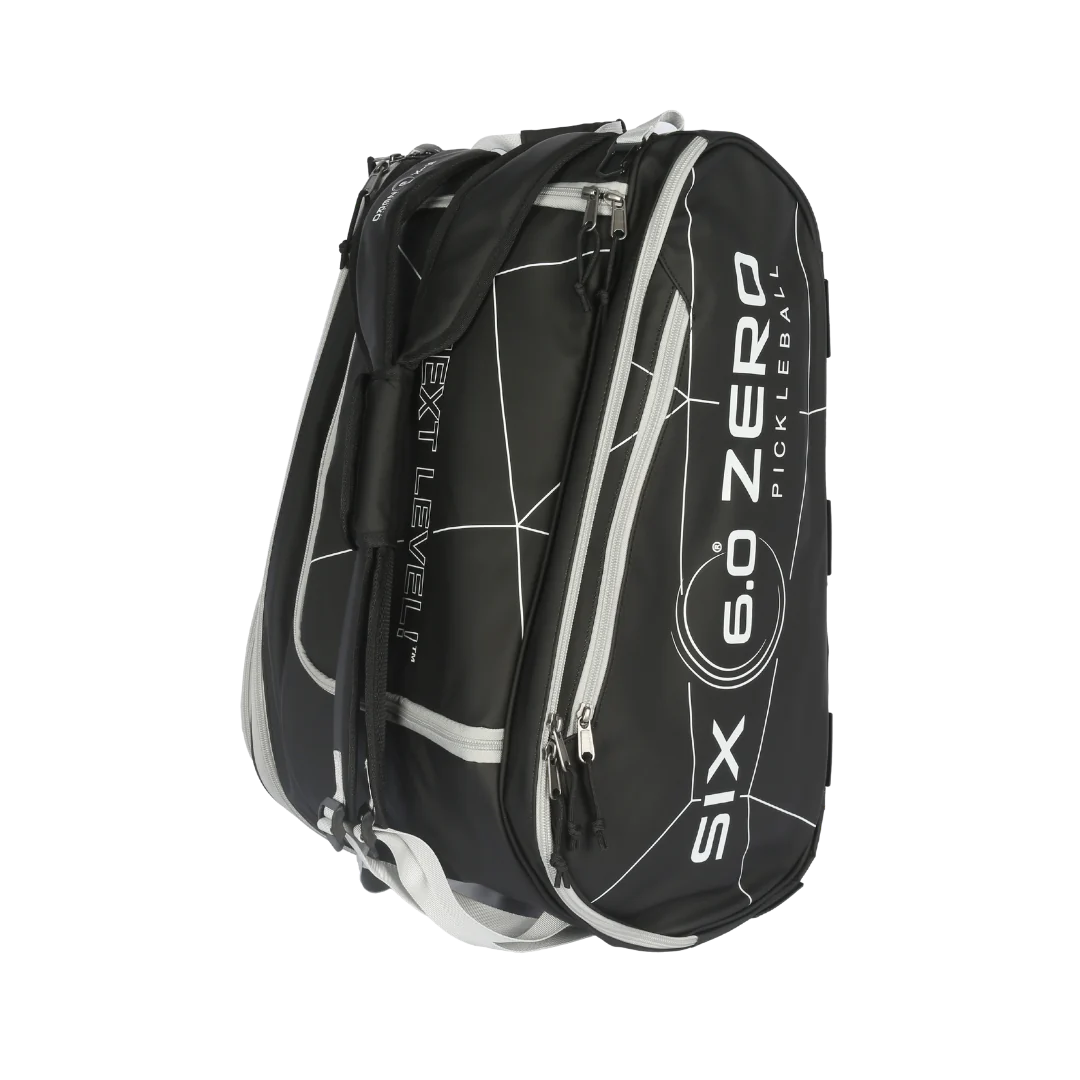 Six Zero Pro Tour Bag 2025 – iamBeachTennis
