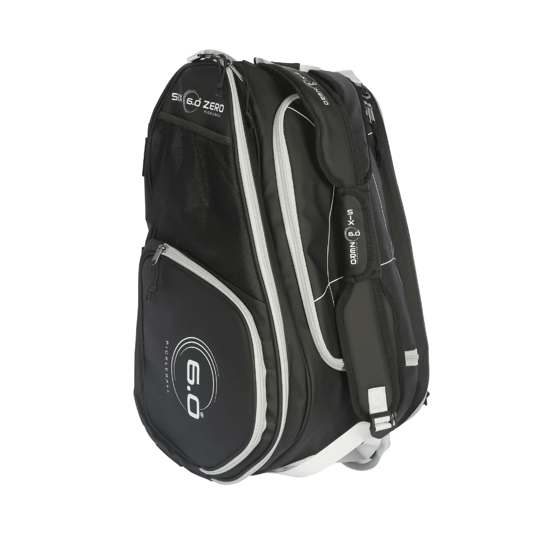 Six Zero Pro Tour Bag – iamBeachTennis