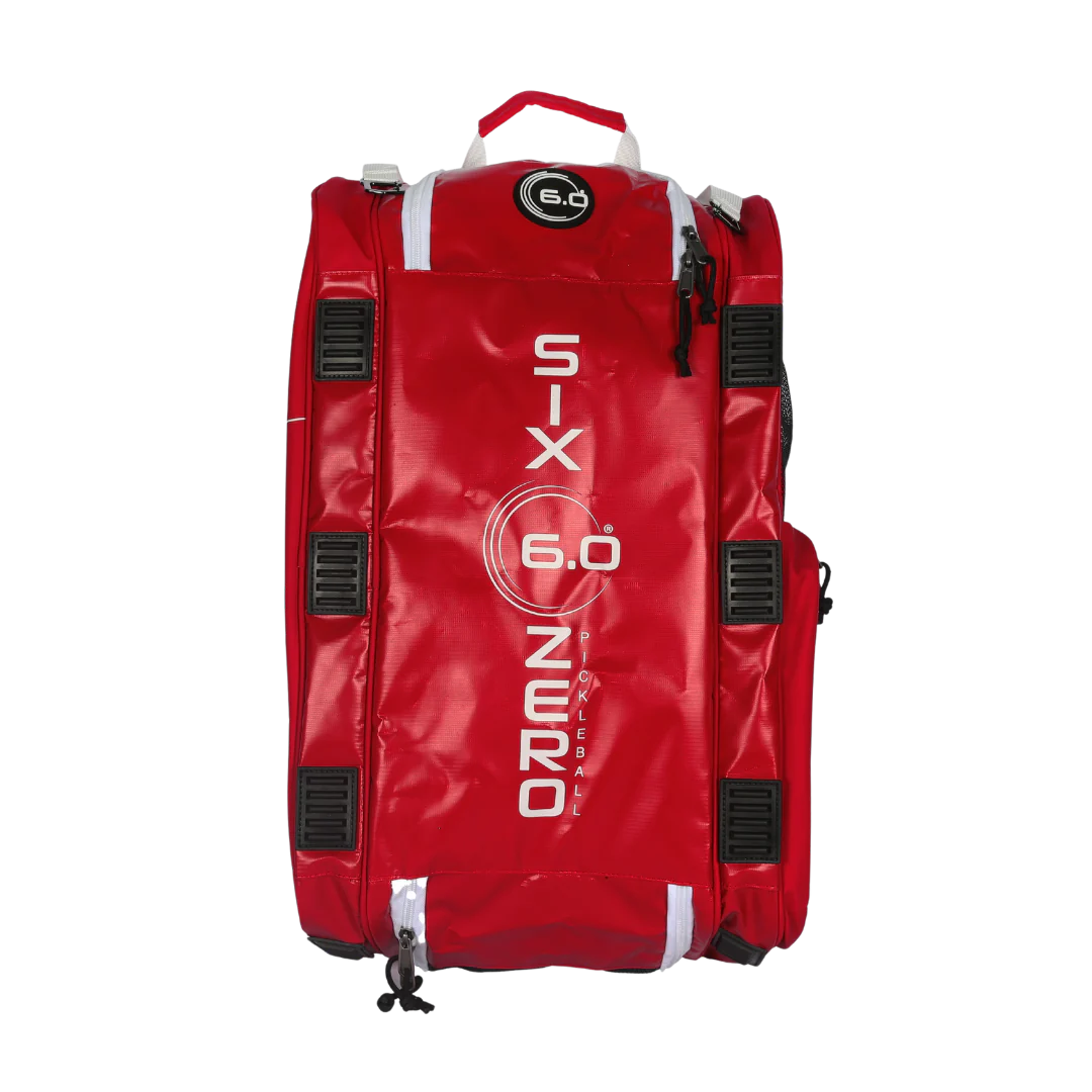 Six Zero Pro Tour Bag 2025 – iamBeachTennis Six Zero Pro Tour Bag 2025 – iamBeachTennis