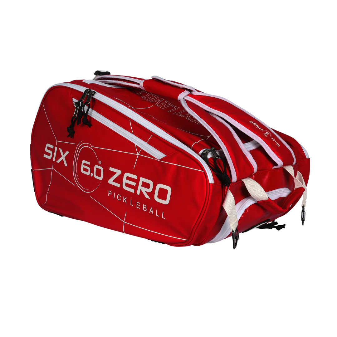 Six Zero Pro Tour Bag 2025 – iamBeachTennis