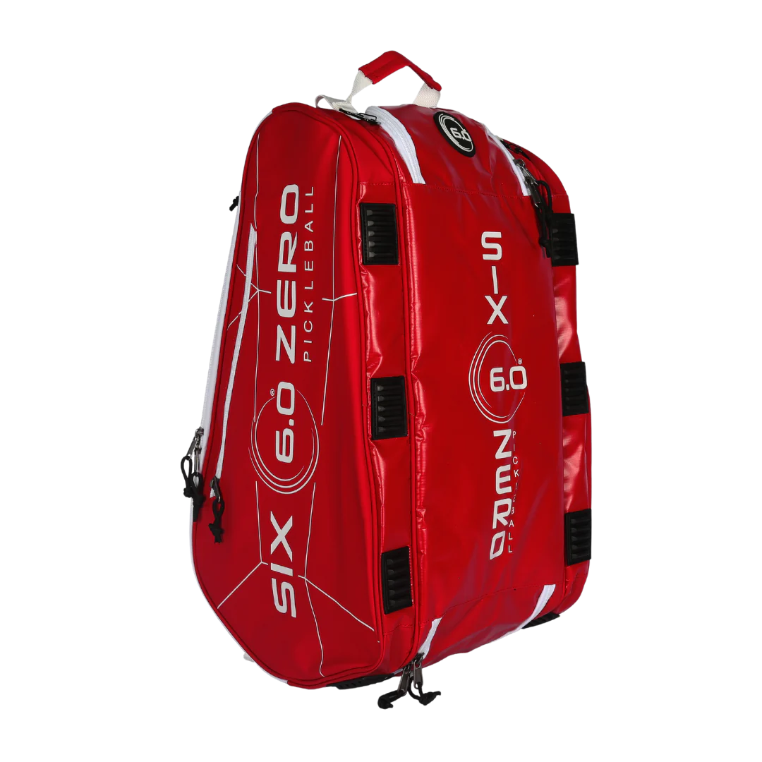 Six Zero Pro Tour Bag 2025 – iamBeachTennis
