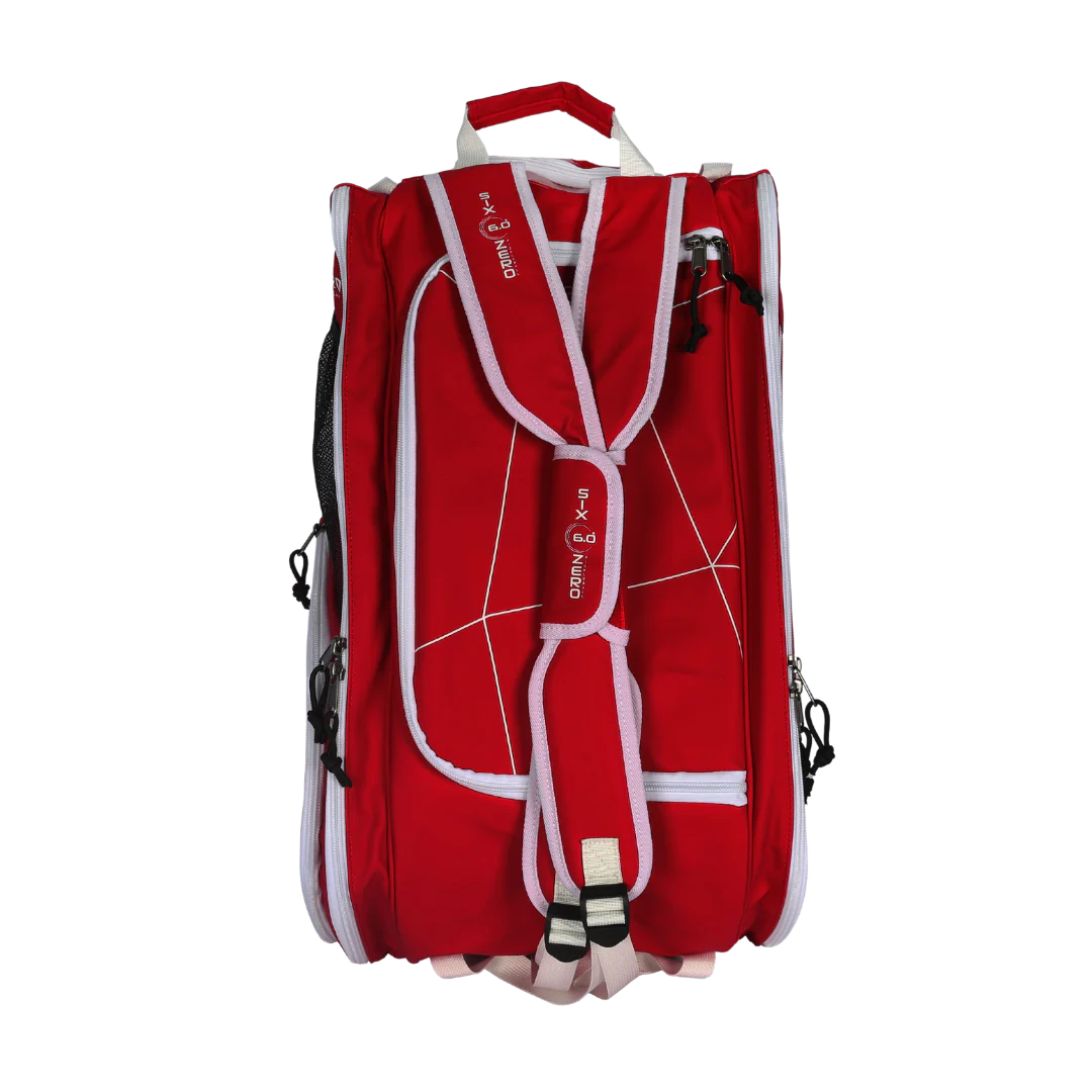 Six Zero Pro Tour Bag 2025 – iamBeachTennis Six Zero Pro Tour Bag 2025 – iamBeachTennis