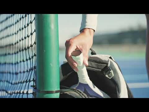 Promotional video for  the OWL CXE Pickleball 16mm Elongated Paddle, purchase from iamPickleball.store.