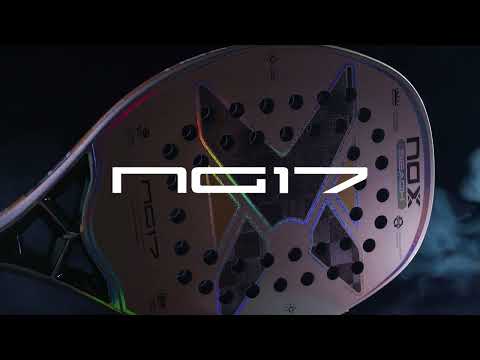 Nox Beach NG17 by Nico Gianoti, about the racket.