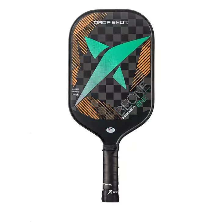 Drop Shot PREMIUM PK Professional Pickleball Paddle – iamBeachTennis