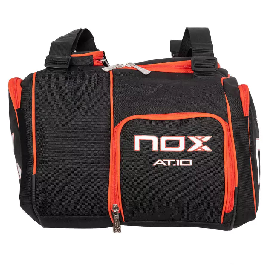 NOX Sports Agustín Tapia AT10 COMPETITION XXL Racket/Paddle bag