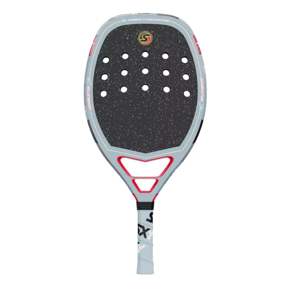 Kids/Junior/Youth Beach Tennis Rackets and Paddles – iamBeachTennis