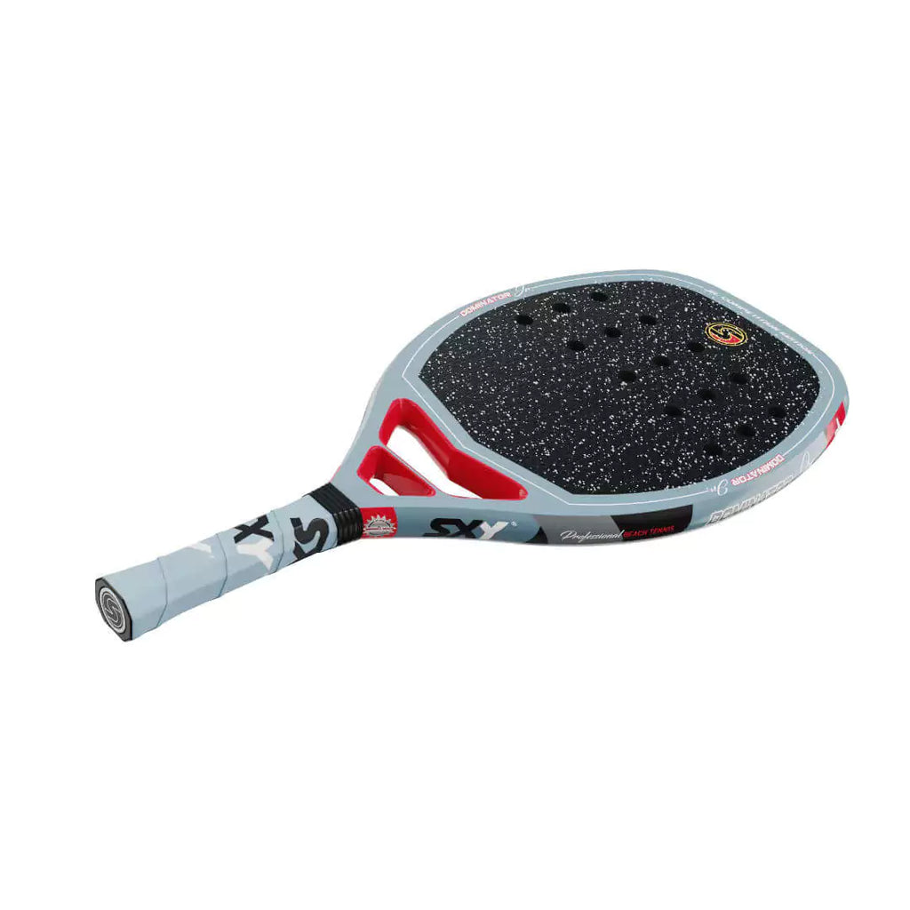 Sexy DOMINATOR JR Professional Junior Beach Tennis Racket, Racquet ...