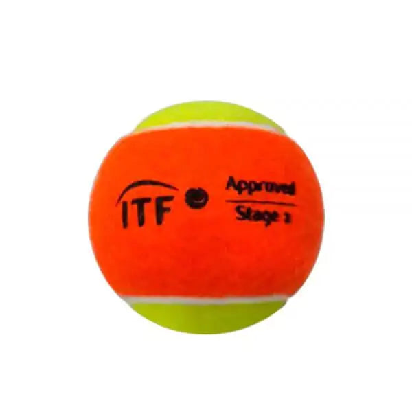 iambeachtennis store presents Shark Beach Tennis Balls - Back of the stage 2 ball