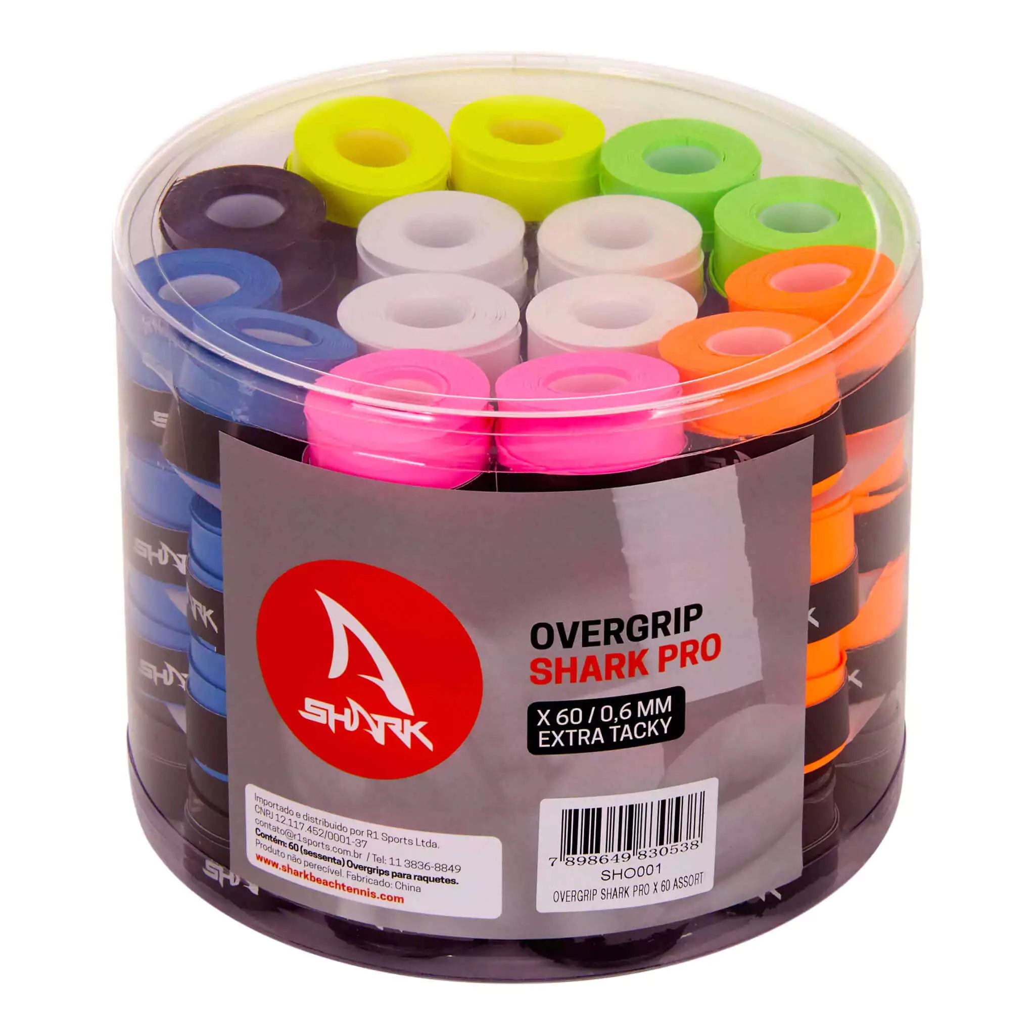 Blade Pro Overgrip 12 Pack - Green