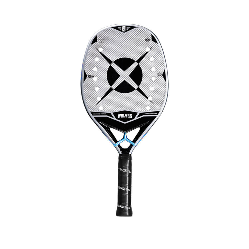 iamBeachTennis - Beach Tennis Rackets / Paddles / Clothing / Equipment