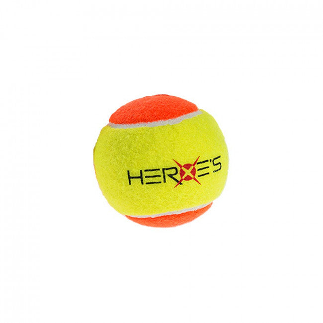 iamBeachTennis online store - Heroe's brand ITF APPROVED Beach Tennis balls Pro S - sold individually
