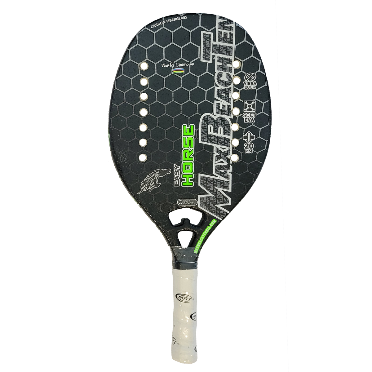 Raquette de Beach tennis MBT M POWER 2024