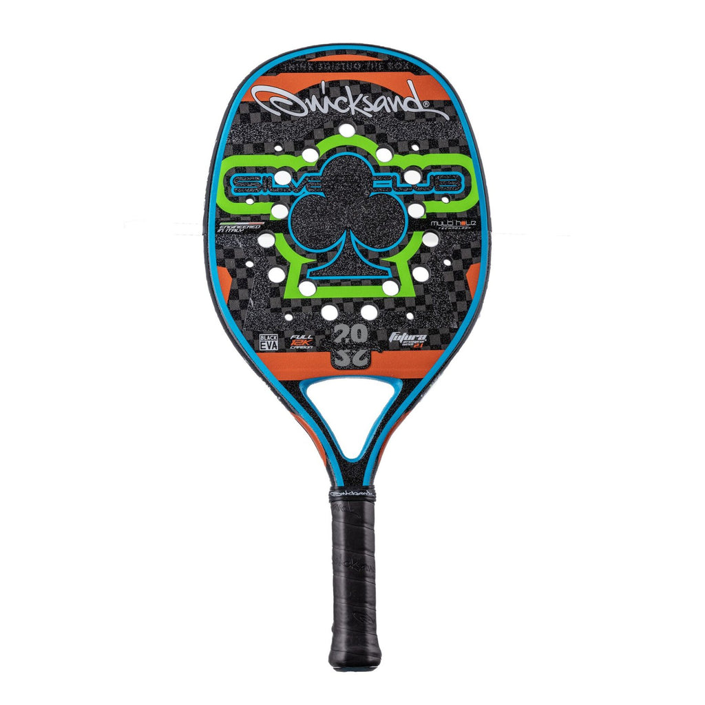 The Box 2023 - Beach Tennis, Raquettes - Tennis de plage The Box 2023 - Beach Tennis, Raquettes - Tennis de plage