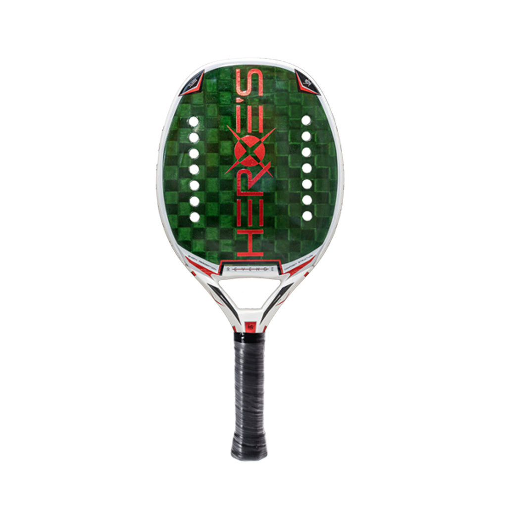 iamBeachTennis online store - Heroe's brand Beach Tennis Paddle -  Professional BT Revenge Italia Limited Edition 2021 Racket, advanced paddle.