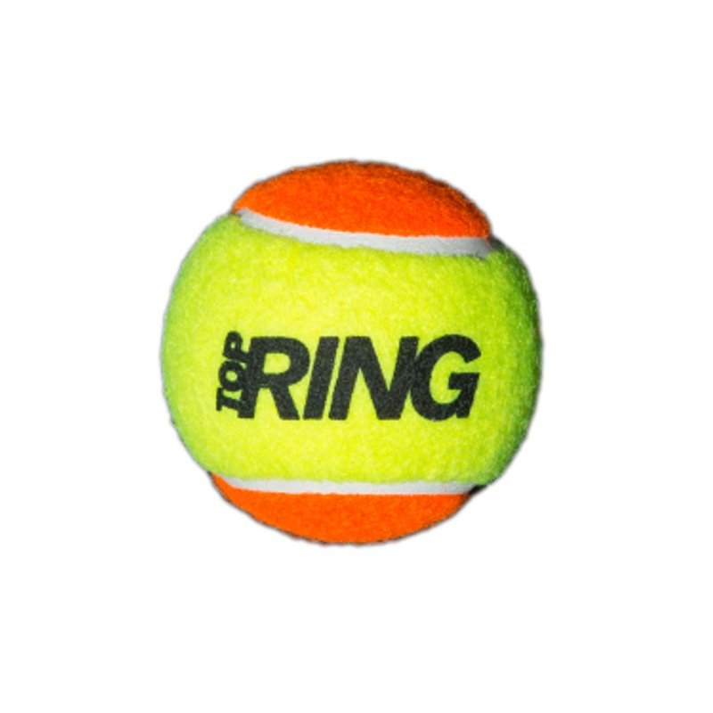 iamBeachTennis Shop - Top Ring beach tennis brand, Top Ring Stage 2 Beach Tennis Ball