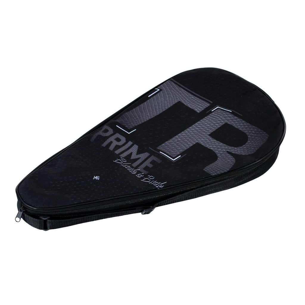 iambeachtennis online Store - Top Ring Beach Tennis Brand year 2021 beach tennis paddle cover. The Racket cover is for paddle model Top Ring TR Prime Advanced/Professional Beach Tennis racket / raquete. 