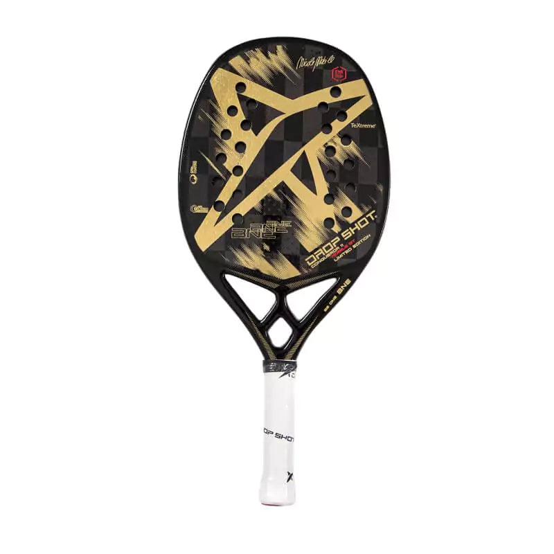 Drop Shot CONQUEROR 11 NOBILE LIMITED EDITION BT