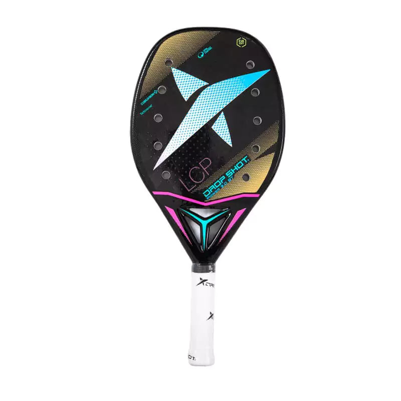 Drop Shot POWER 3.0 BT Professional Beach Tennis Paddle