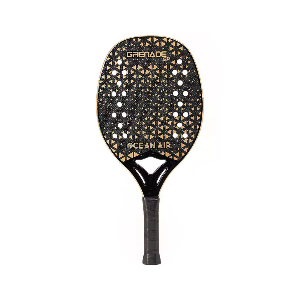 Underwater Racket Paddle Racket Ocean Air 2023 GRENADE 5 Beach Tennis Racket, Paddles, Rachetta ...